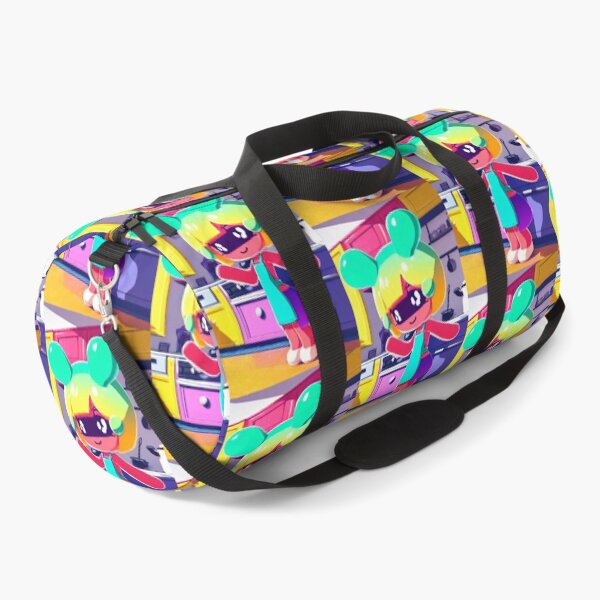 Item preview, Animation - Iconic Cartoon Character, 1980s Kawaii Style designed and sold by AnimeShin.