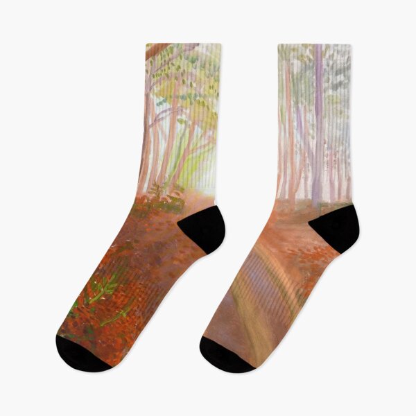Item preview, David Hockney (152) - The Art of David Hockney - David Hockney - David Hockney - Best Artist  designed and sold by CleoniqueH.