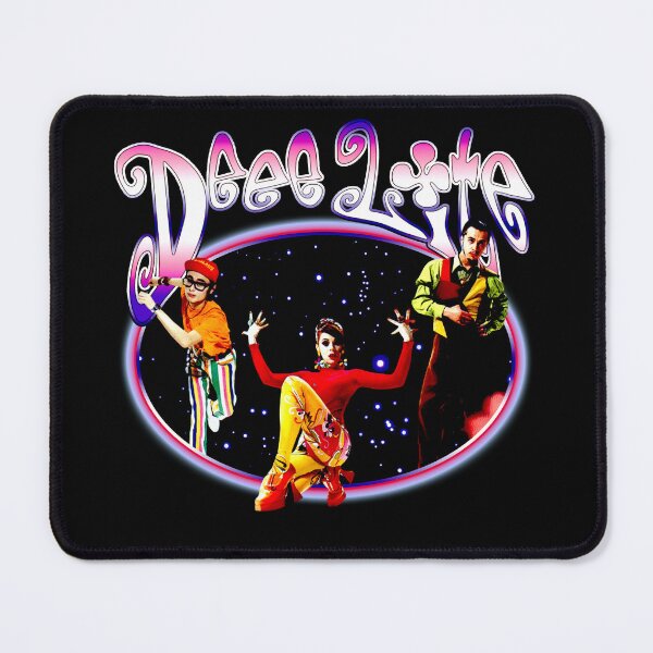 Item preview, Vintage Glow Pop Band designed and sold by Tallboy666.