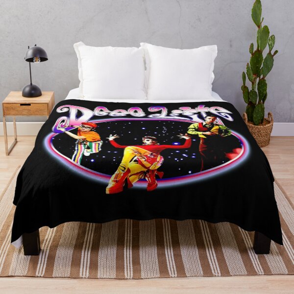 Item preview, Vintage Glow Pop Band designed and sold by Tallboy666.