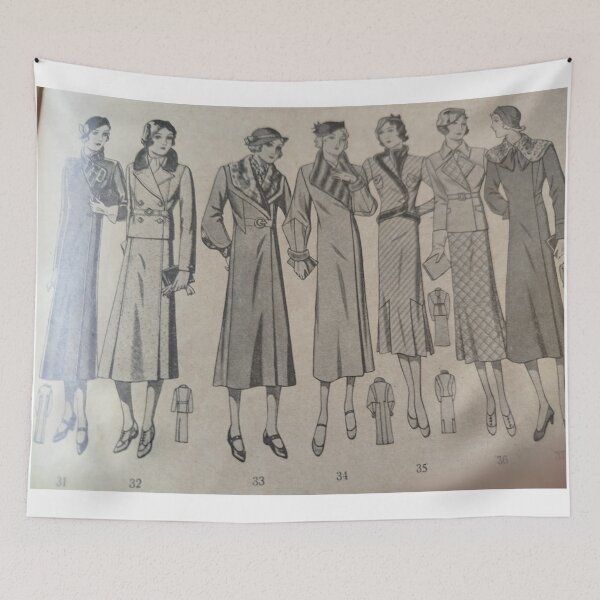 Item preview, Styles are on the 1928 y. designed and sold by Valgasnews011.