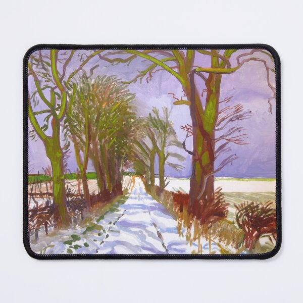 Item preview, David Hockney (154) - The Art of David Hockney - David Hockney - David Hockney - Best Artist  designed and sold by CleoniqueH.