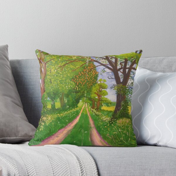 Item preview, David Hockney (155) - The Art of David Hockney - David Hockney - David Hockney - Best Artist  designed and sold by CleoniqueH.