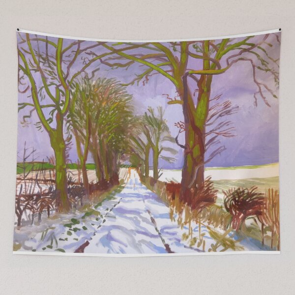 Item preview, David Hockney (154) - The Art of David Hockney - David Hockney - David Hockney - Best Artist  designed and sold by CleoniqueH.