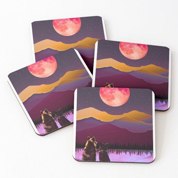 Item preview, Mountain Look Out designed and sold by S&S Gallery.