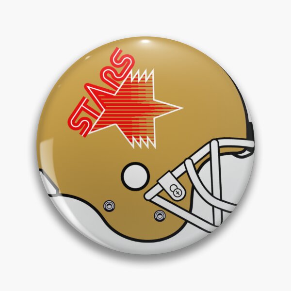Item preview, Philadelphia Stars - USFL designed and sold by JC's Cards & More.