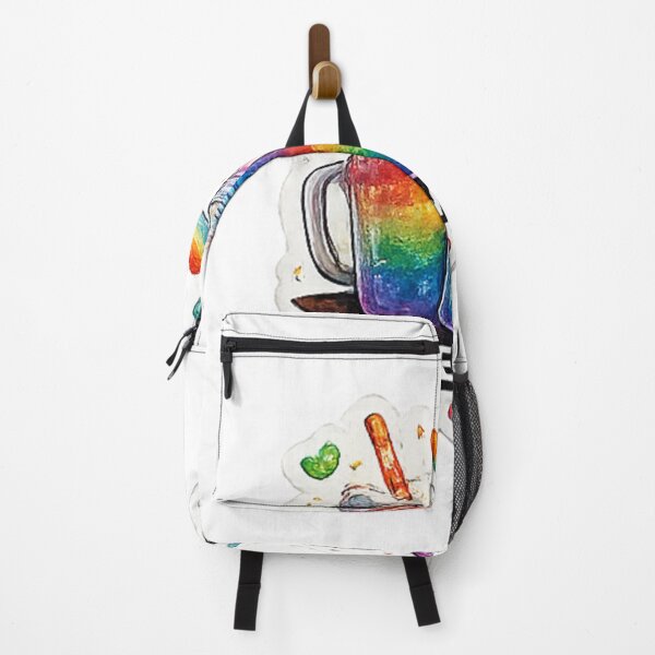 Item preview, Love Wins Rainbow Mason Jar Pride designed and sold by Pixanova.