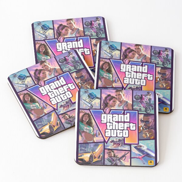 Artikelvorschau, Gta entworfen und verkauft von MixsyM.