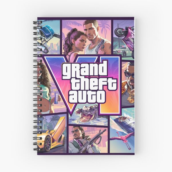 Item preview, Gta designed and sold by MixsyM.
