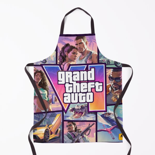 Item preview, Gta designed and sold by MixsyM.