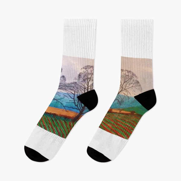 Item preview, David Hockney (160) - The Art of David Hockney - David Hockney - David Hockney - Best Artist  designed and sold by CleoniqueH.