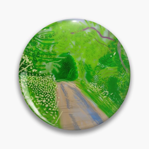Item preview, David Hockney (16) - The Art of David Hockney - David Hockney - David Hockney - Best Artist  designed and sold by CleoniqueH.