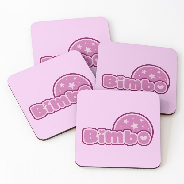 Item preview, Bimbo designed and sold by MoonMint.