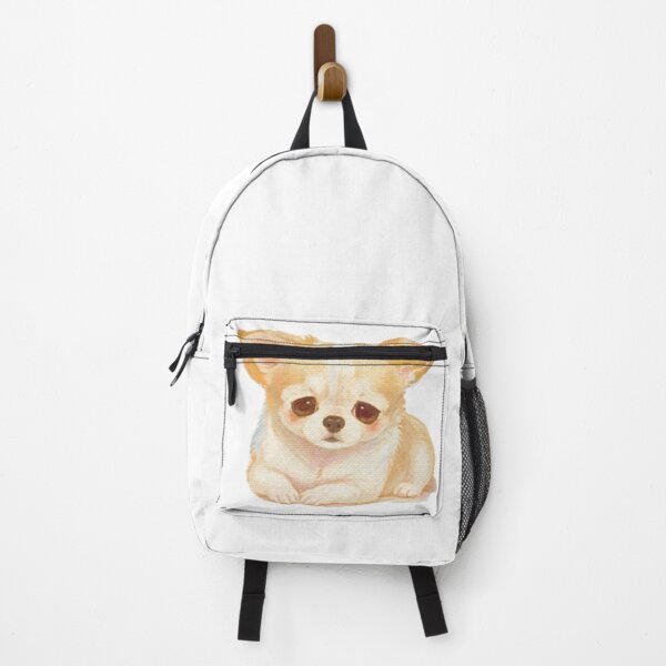 Item preview, pretty chihuahua designed and sold by Kipano.