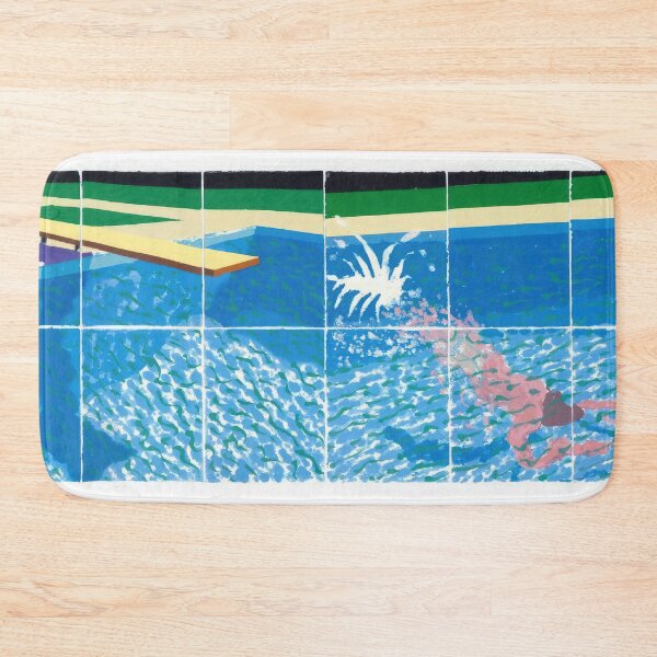 Item preview, David Hockney (166) - The Art of David Hockney - David Hockney - David Hockney - Best Artist  designed and sold by CleoniqueH.
