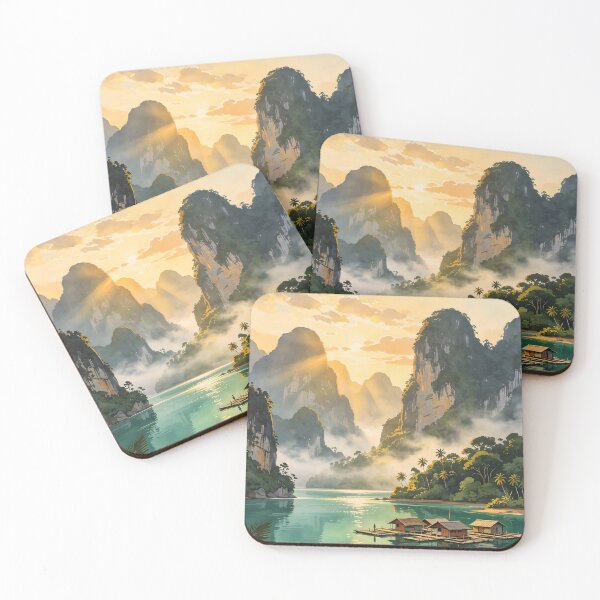 Item preview, KHAO SOK-THAILAND'S ANCIENT RAINFOREST designed and sold by Spirit of Siam.