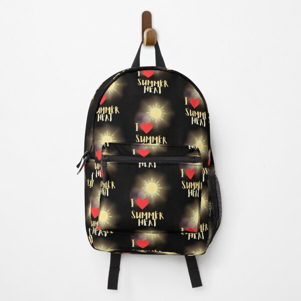 Item preview, I Love Summer Heat. designed and sold by Dinasshop.