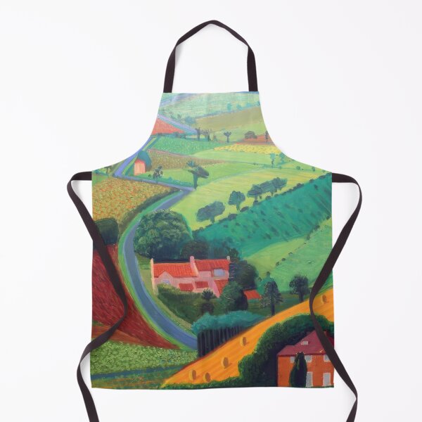 Item preview, David Hockney (168) - The Art of David Hockney - David Hockney - David Hockney - Best Artist  designed and sold by CleoniqueH.