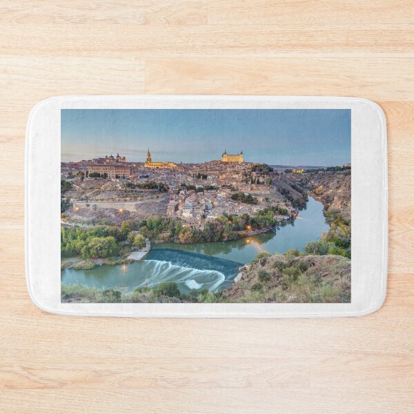 Item preview, Toledo City posters designed and sold by David6012.