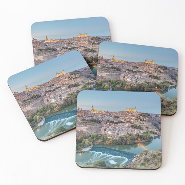 Item preview, Toledo City posters designed and sold by David6012.