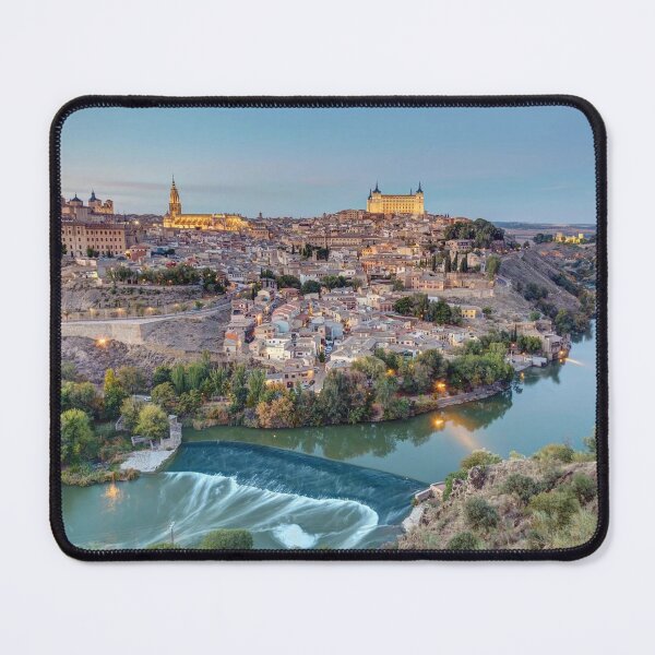 Item preview, Toledo City posters designed and sold by David6012.