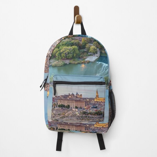 Item preview, Toledo City posters designed and sold by David6012.
