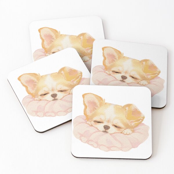 Item preview, pretty chihuahua designed and sold by Kipano.