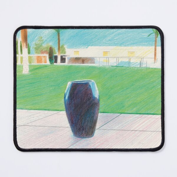 Item preview, David Hockney (174) - The Art of David Hockney - David Hockney - David Hockney - Best Artist designed and sold by CleoniqueH.