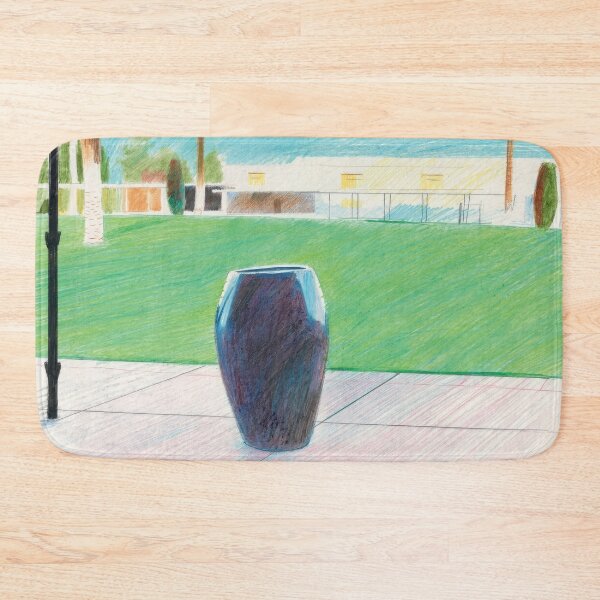 Item preview, David Hockney (174) - The Art of David Hockney - David Hockney - David Hockney - Best Artist  designed and sold by CleoniqueH.