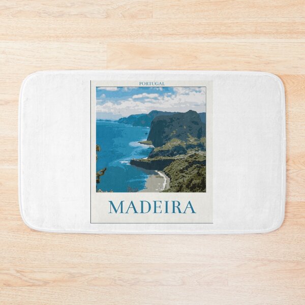 Item preview, Portugal - Madeira designed and sold by JunaForYou.