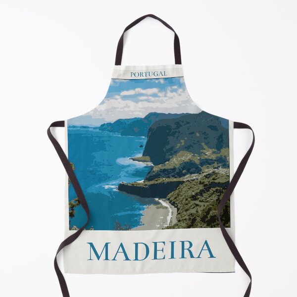 Item preview, Portugal - Madeira designed and sold by JunaForYou.