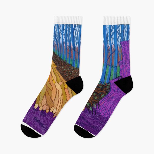 Item preview, David Hockney (179) - The Art of David Hockney - David Hockney - David Hockney - Best Artist  designed and sold by CleoniqueH.