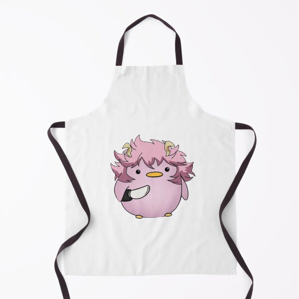 Item preview, Pink Acid Monarch - Horned Velvet Pocket Guard  designed and sold by Mrdonut-ARt.