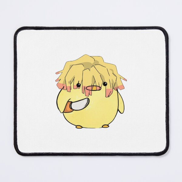 Item preview, Electric Spark Charger - Blonde Lightning Streak Mascot   designed and sold by Mrdonut-ARt.