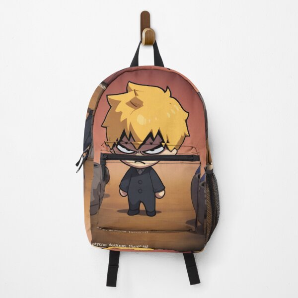 Item preview, Anime - Boy from the Tomodachi LifeLTD Universe, Expressive Style designed and sold by AnimeShin.