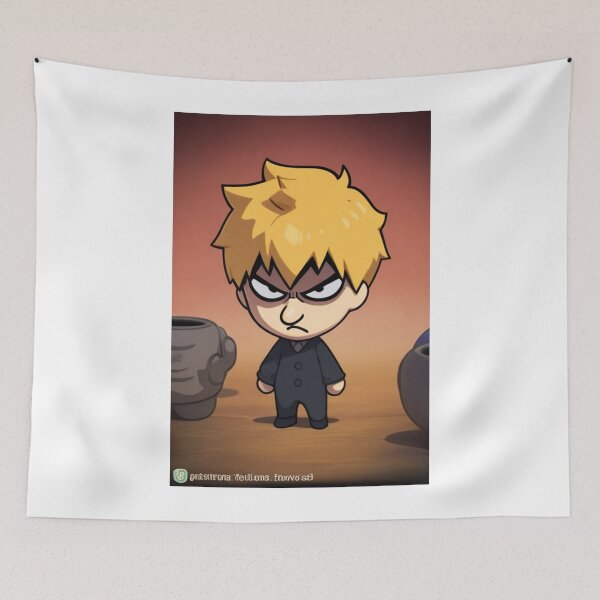 Item preview, Anime - Boy from the Tomodachi LifeLTD Universe, Expressive Style designed and sold by AnimeShin.