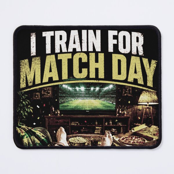 Item preview, Professional Couch Coach – Match Day Football Fan designed and sold by BVNKGRAPH WORKS.