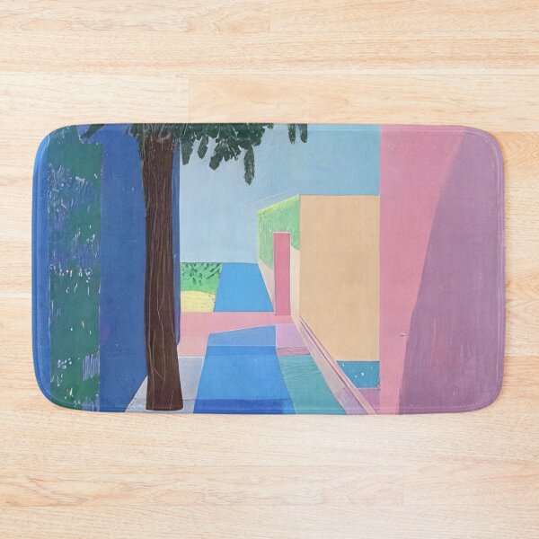 Item preview, David Hockney (182) - The Art of David Hockney - David Hockney - David Hockney - Best Artist  designed and sold by CleoniqueH.