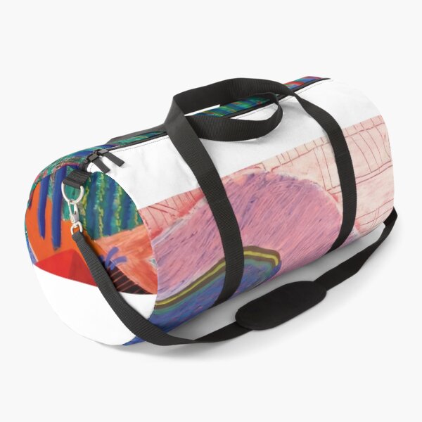Item preview, David Hockney (181) - The Art of David Hockney - David Hockney - David Hockney - Best Artist  designed and sold by CleoniqueH.