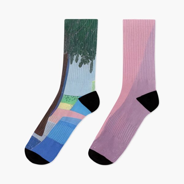 Item preview, David Hockney (182) - The Art of David Hockney - David Hockney - David Hockney - Best Artist  designed and sold by CleoniqueH.