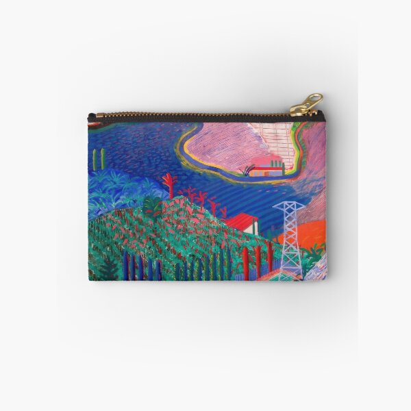 Item preview, David Hockney (181) - The Art of David Hockney - David Hockney - David Hockney - Best Artist  designed and sold by CleoniqueH.