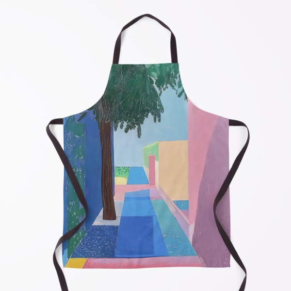 Item preview, David Hockney (182) - The Art of David Hockney - David Hockney - David Hockney - Best Artist designed and sold by CleoniqueH.