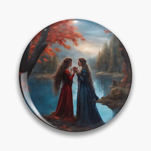 Item preview, Cute Couple Love Scene Illustration designed and sold by MMV2612.