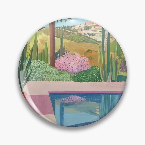 Item preview, David Hockney (184) - The Art of David Hockney - David Hockney - David Hockney - Best Artist  designed and sold by CleoniqueH.