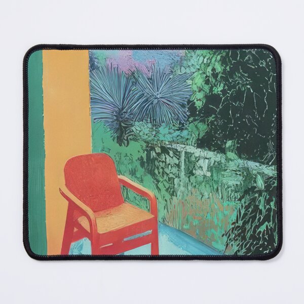 Item preview, David Hockney (183) - The Art of David Hockney - David Hockney - David Hockney - Best Artist designed and sold by CleoniqueH.