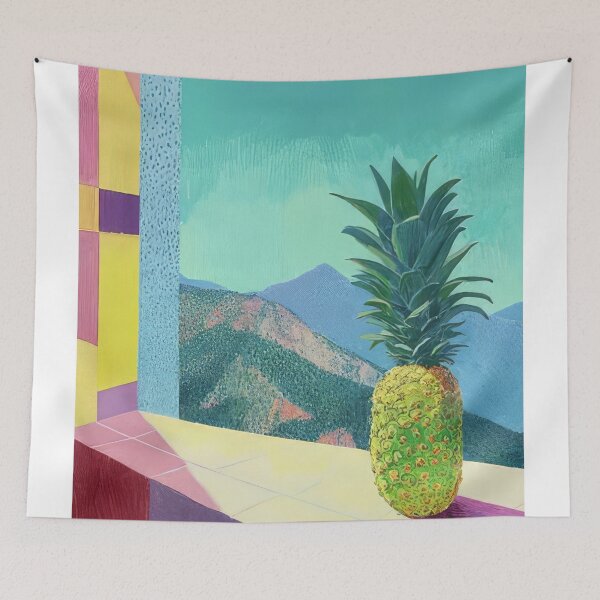 Item preview, David Hockney (185) - The Art of David Hockney - David Hockney - David Hockney - Best Artist  designed and sold by CleoniqueH.