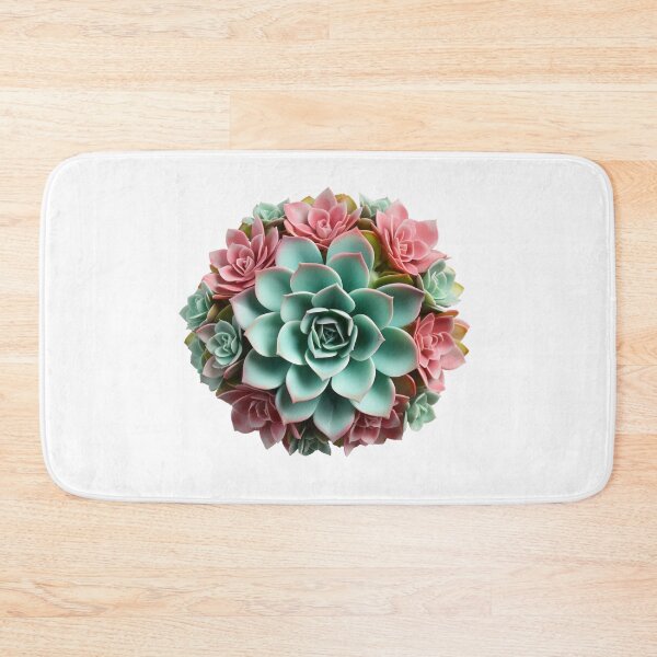 Item preview, Succulent plant isolated on transparent background designed and sold by MiraCleAI.