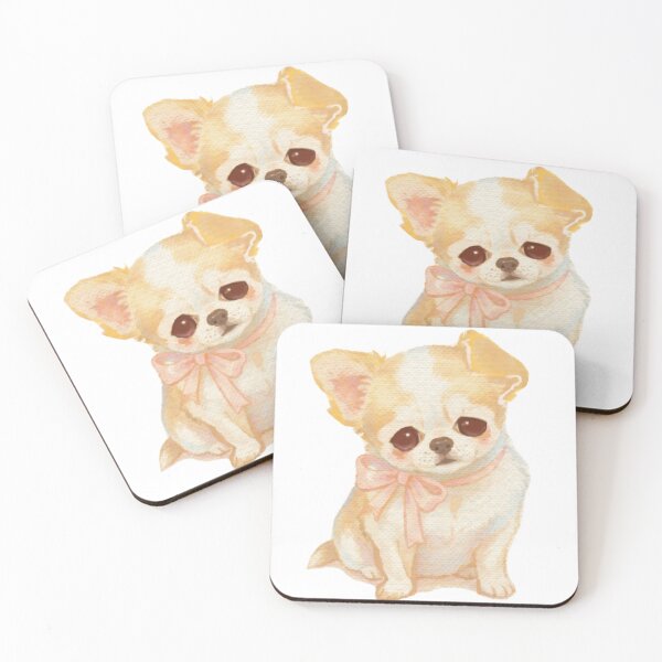 Item preview, Copy of pretty chihuahua designed and sold by Kipano.