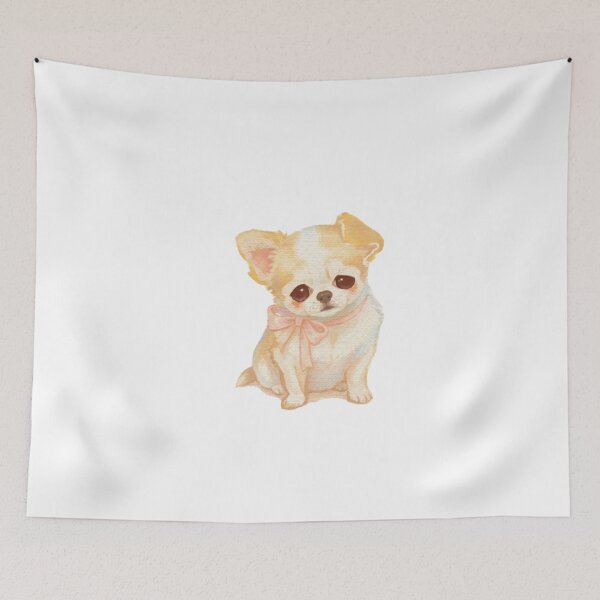 Item preview, Copy of pretty chihuahua designed and sold by Kipano.