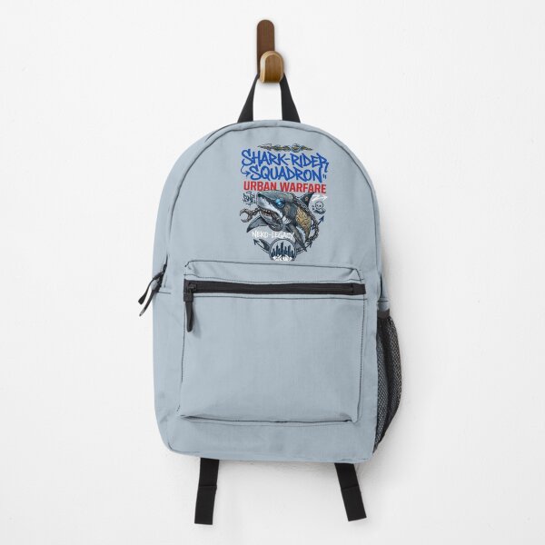Item preview, Shark Squadron designed and sold by MOFAPPAREL.